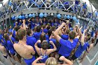 Swimming & Diving vs Babson  Swimming & Diving vs Babson College. - Photo by Keith Nordstrom : Wheaton, Swimming